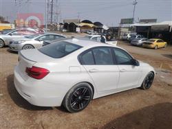 بي ام دبليو الفئة 3